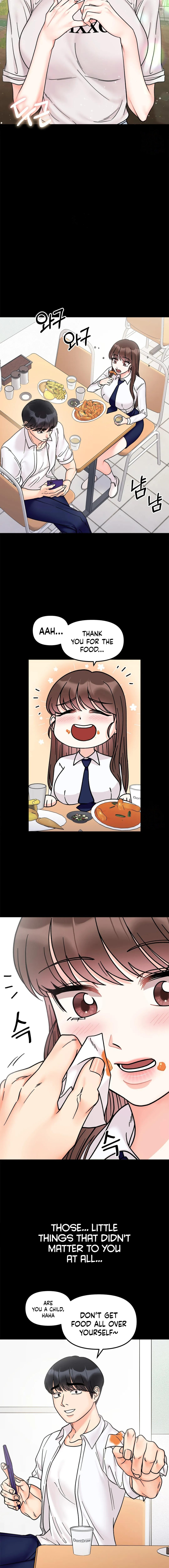 Secret Siblings - Chapter 28 - picture 9