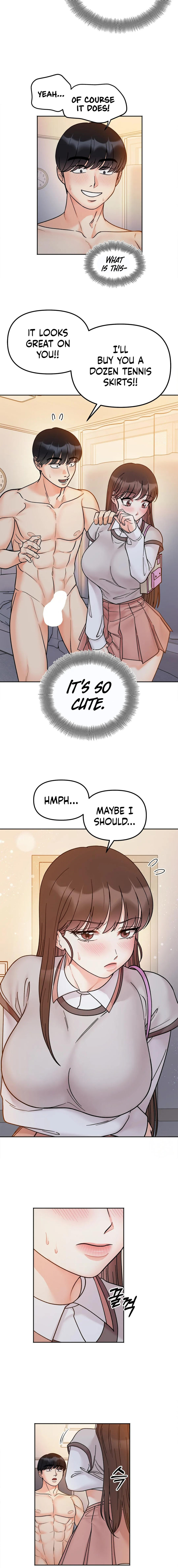 Secret Siblings - Chapter 29 - picture 12