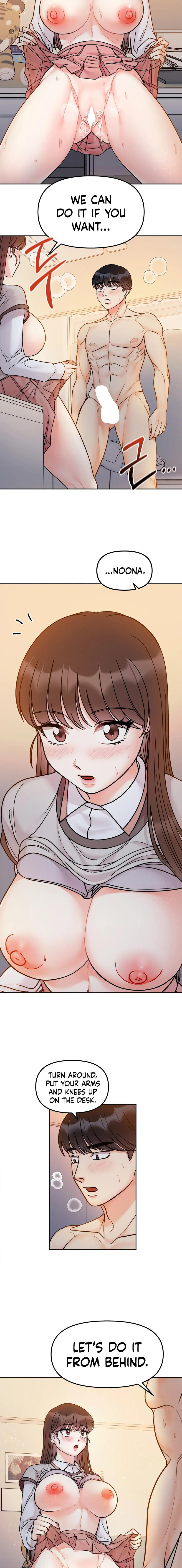 Secret Siblings - Chapter 29 - picture 14