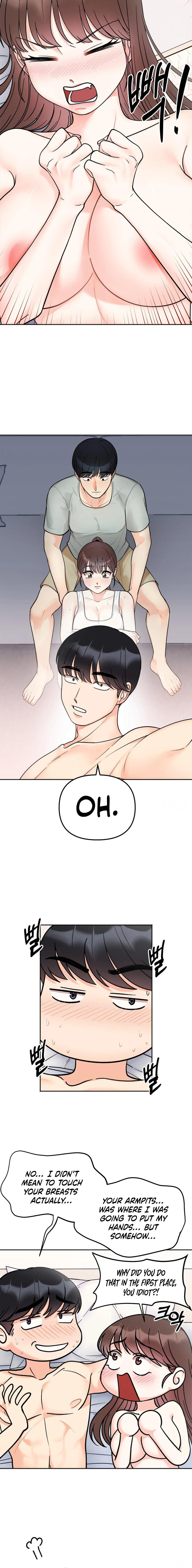Secret Siblings - Chapter 29 - picture 2