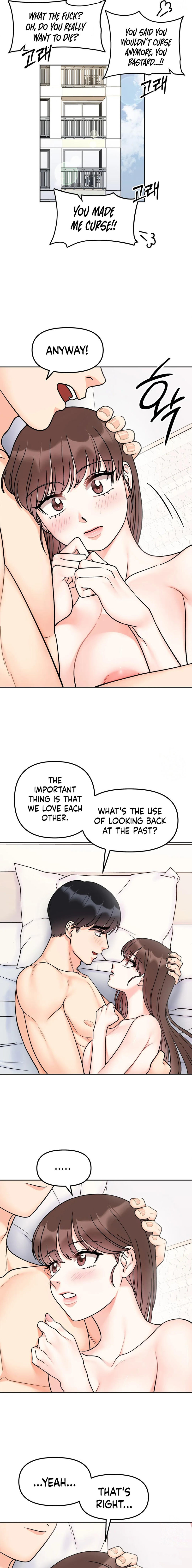 Secret Siblings - Chapter 29 - picture 3