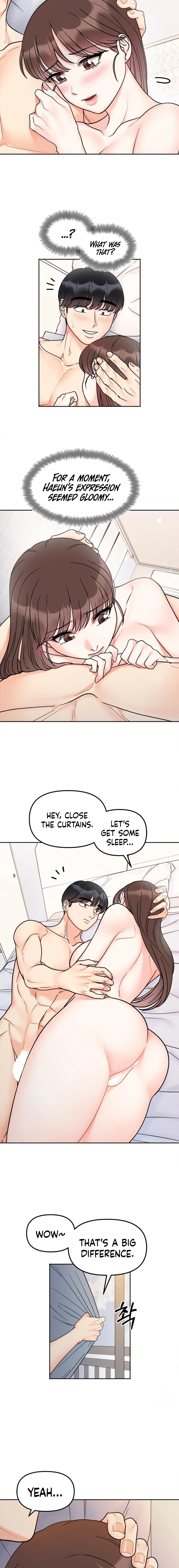 Secret Siblings - Chapter 29 - picture 4