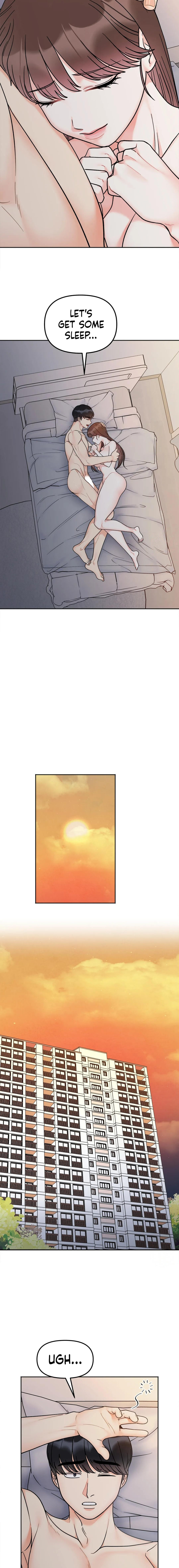 Secret Siblings - Chapter 29 - picture 5