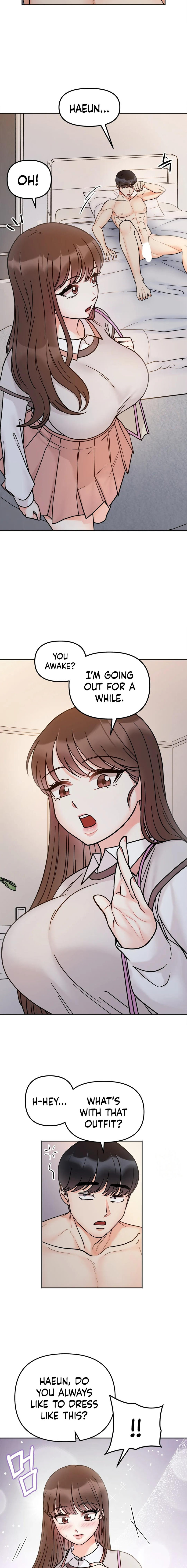 Secret Siblings - Chapter 29 - picture 6