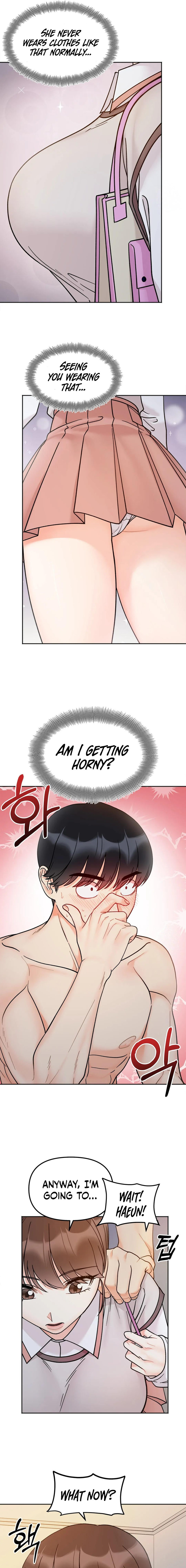 Secret Siblings - Chapter 29 - picture 8