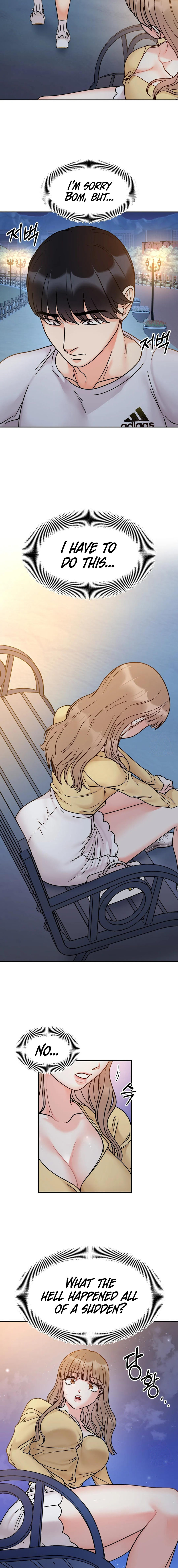 Secret Siblings - Chapter 30 - picture 12