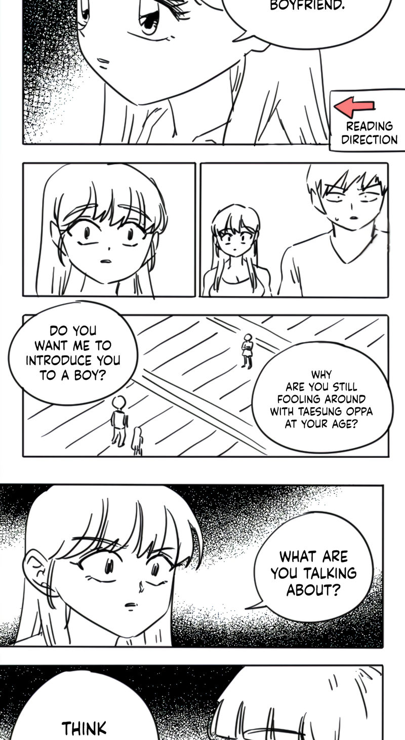 Secret Siblings - Chapter 30.5 - picture 4