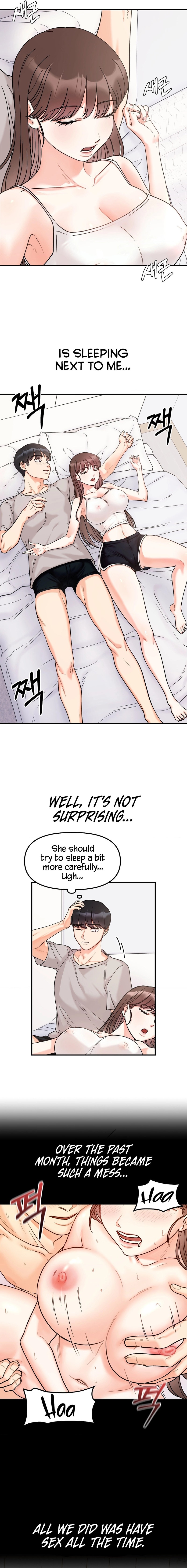 Secret Siblings - Chapter 31 - picture 1