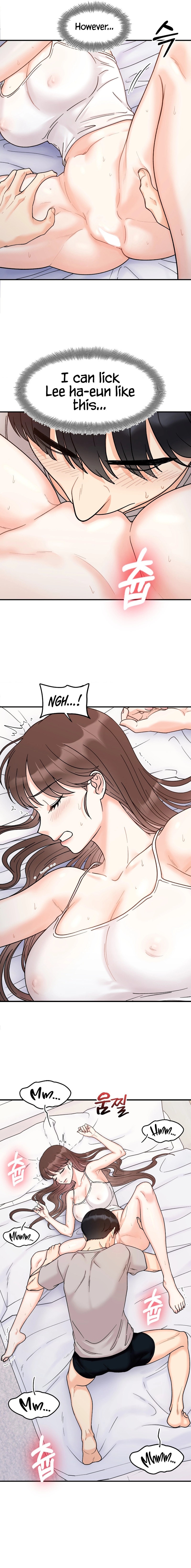 Secret Siblings - Chapter 31 - picture 10