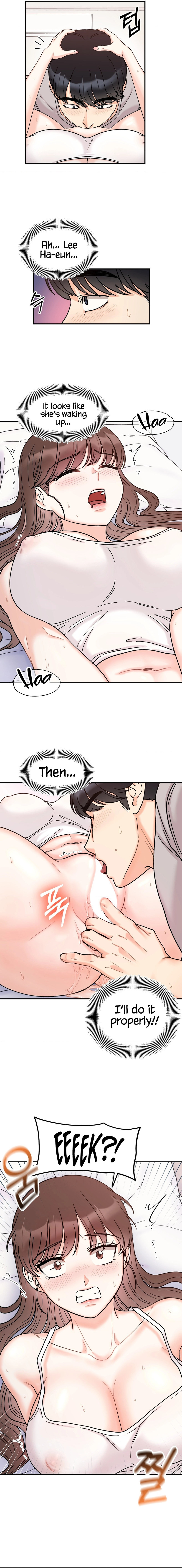 Secret Siblings - Chapter 31 - picture 11