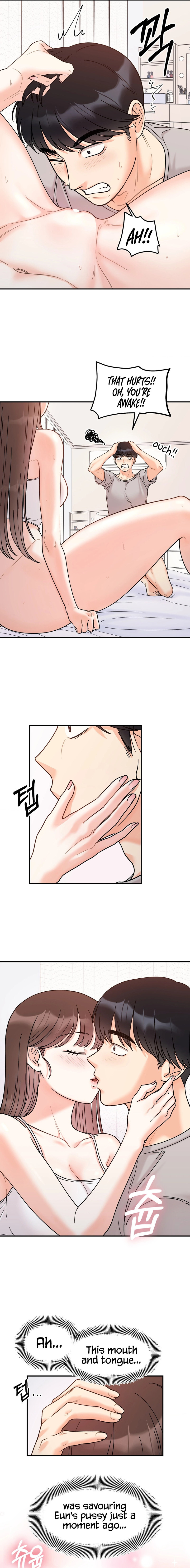 Secret Siblings - Chapter 31 - picture 12