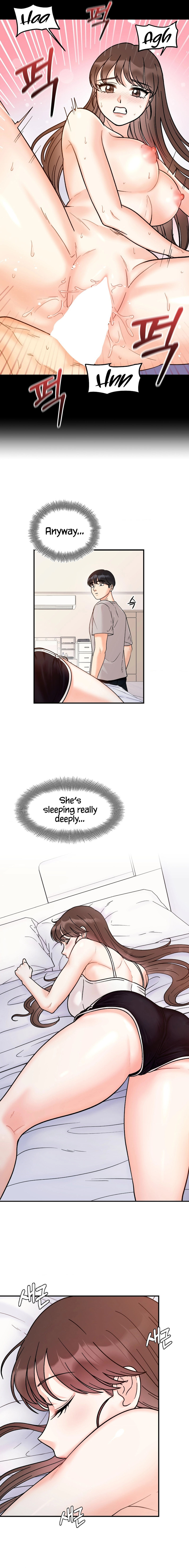 Secret Siblings - Chapter 31 - picture 3