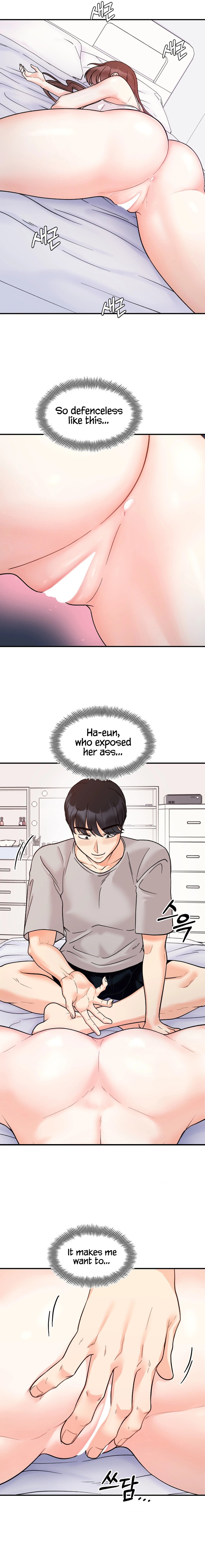 Secret Siblings - Chapter 31 - picture 5