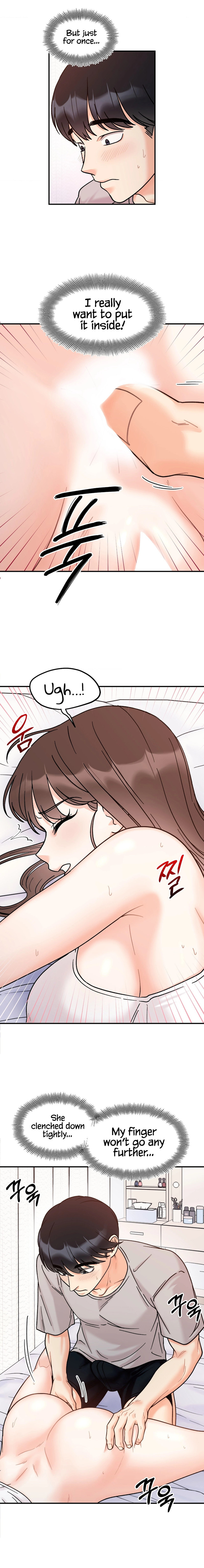Secret Siblings - Chapter 31 - picture 9