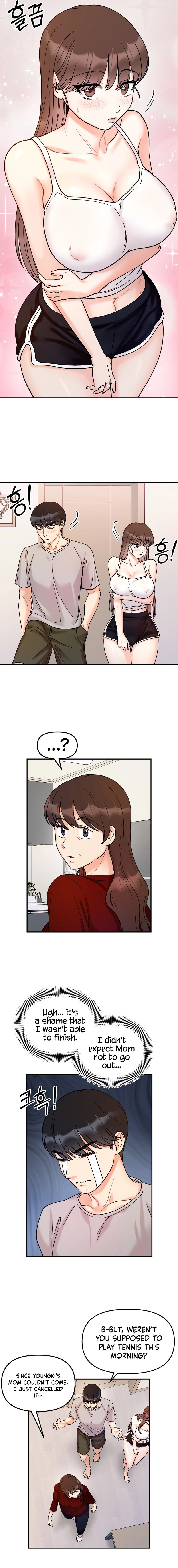 Secret Siblings - Chapter 32 - picture 12