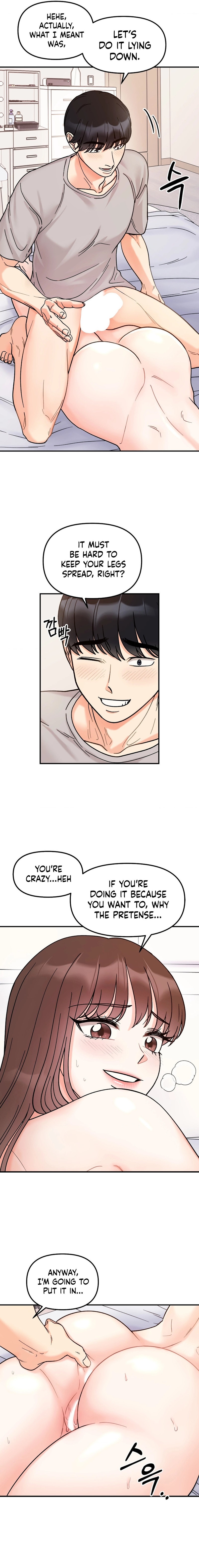 Secret Siblings - Chapter 32 - picture 2