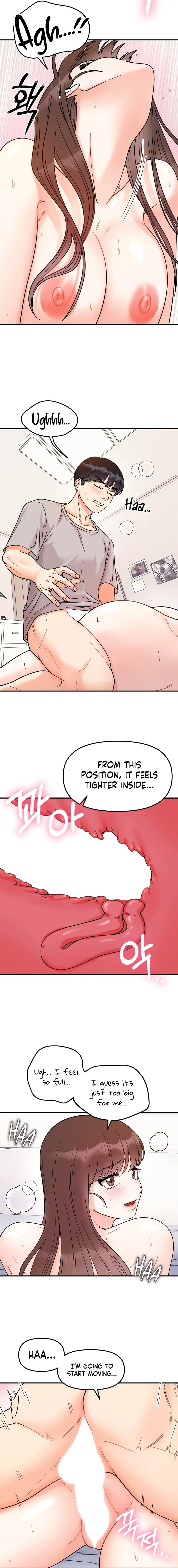 Secret Siblings - Chapter 32 - picture 4