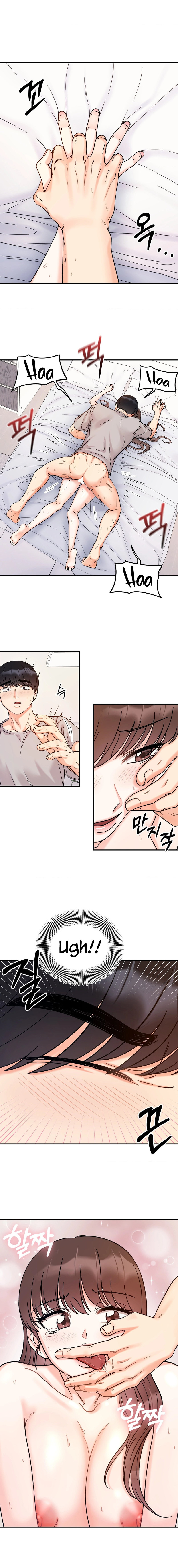 Secret Siblings - Chapter 32 - picture 7