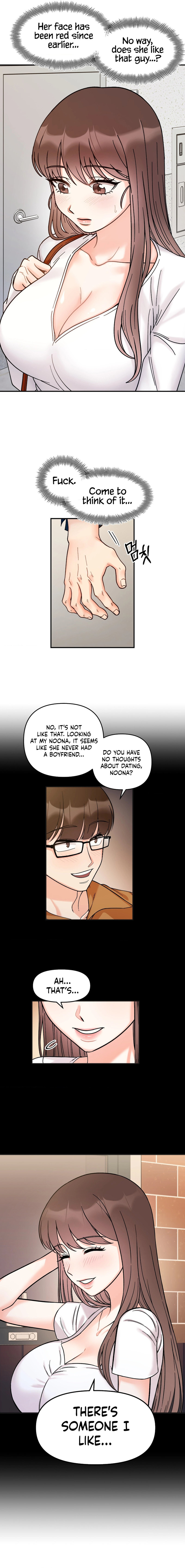 Secret Siblings - Chapter 33 - picture 12