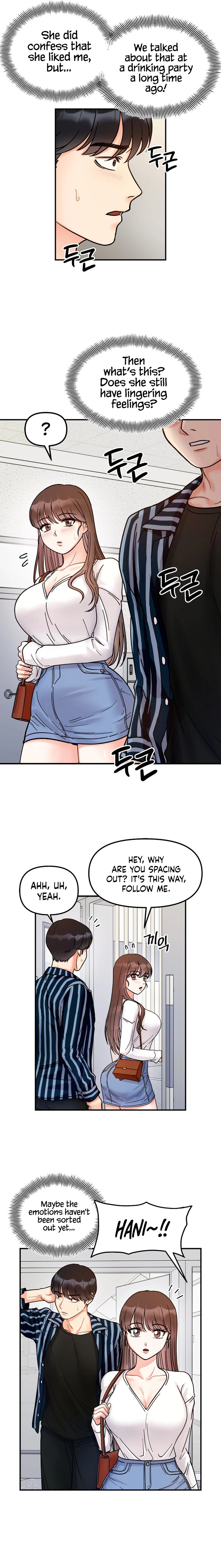 Secret Siblings - Chapter 33 - picture 13