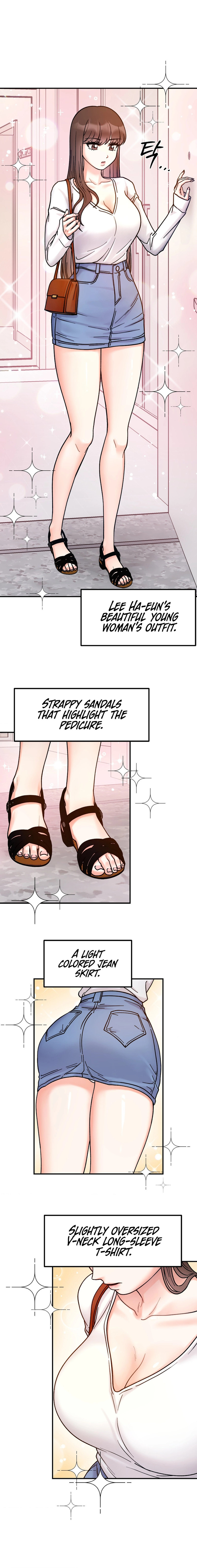 Secret Siblings - Chapter 33 - picture 4