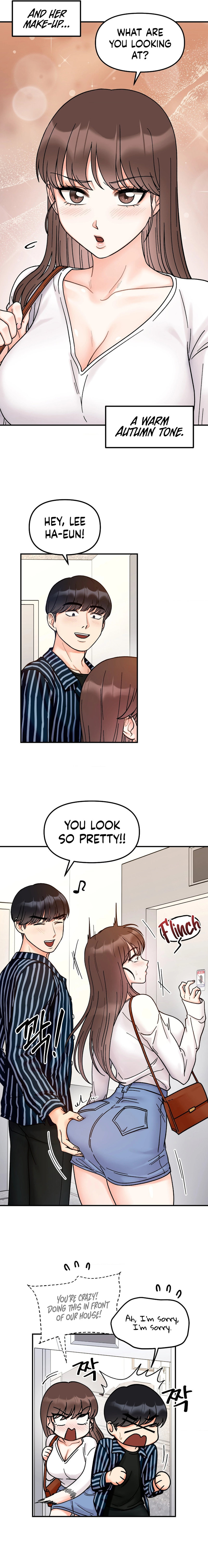Secret Siblings - Chapter 33 - picture 5