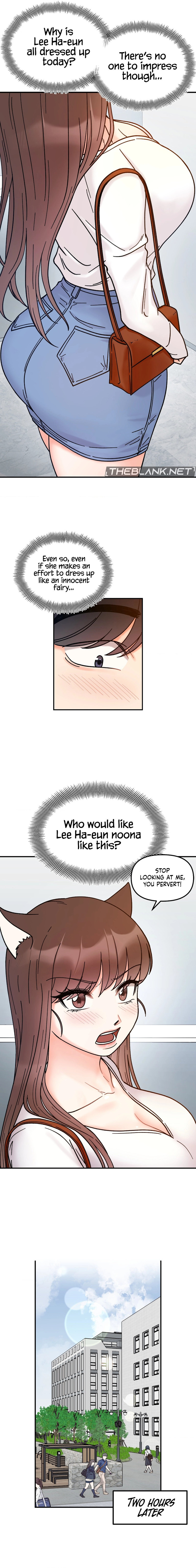 Secret Siblings - Chapter 33 - picture 6