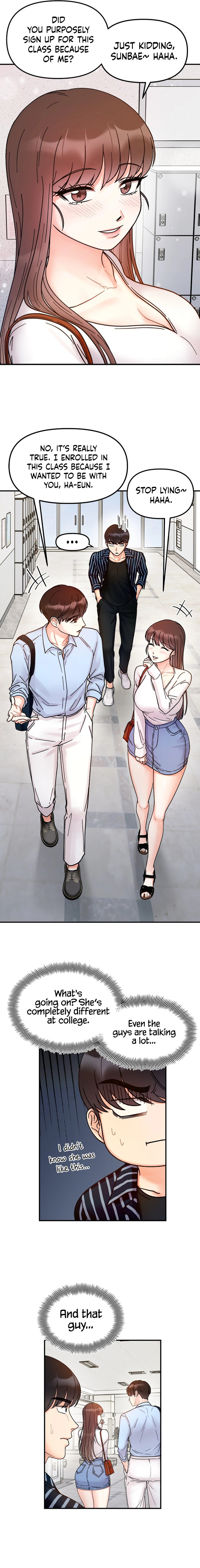 Secret Siblings - Chapter 33 - picture 7