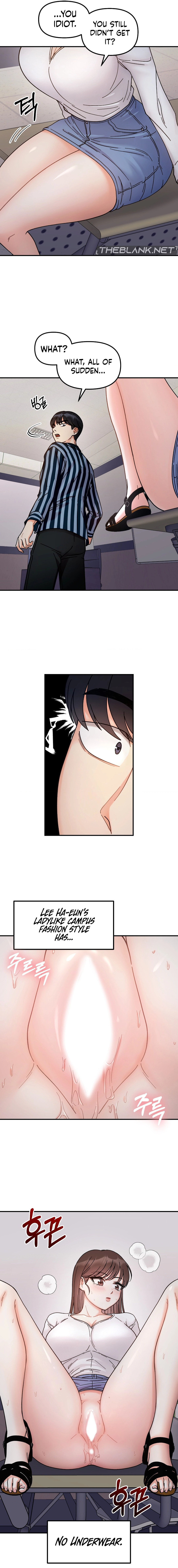 Secret Siblings - Chapter 34 - picture 13