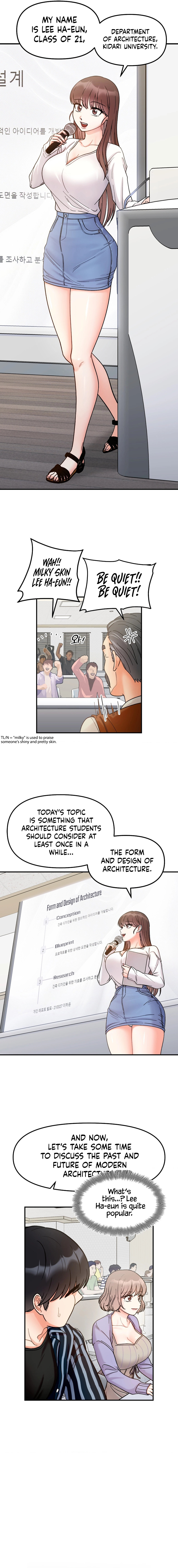 Secret Siblings - Chapter 34 - picture 3