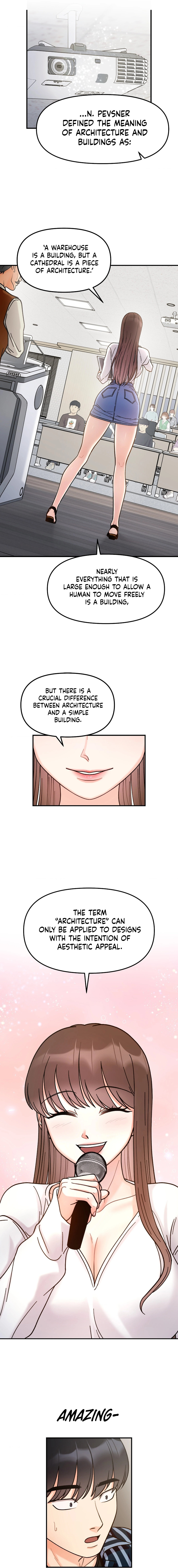 Secret Siblings - Chapter 34 - picture 4