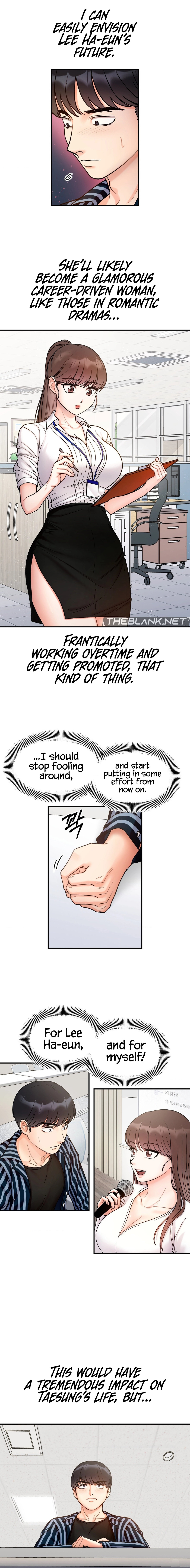 Secret Siblings - Chapter 34 - picture 6