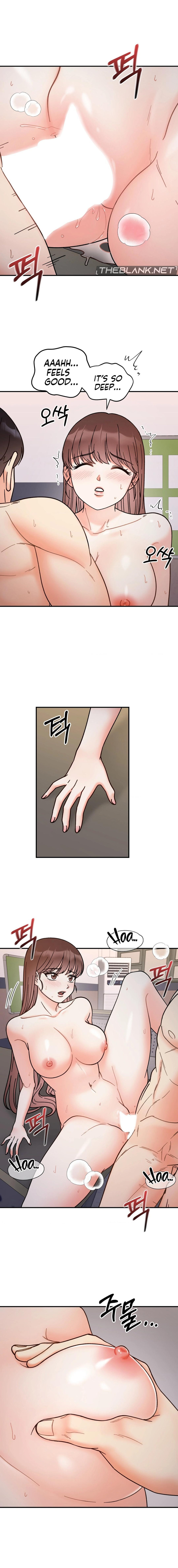 Secret Siblings - Chapter 35 - picture 12