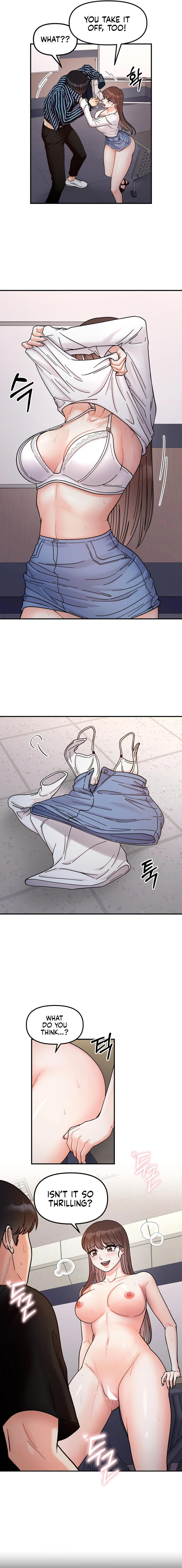Secret Siblings - Chapter 35 - picture 2