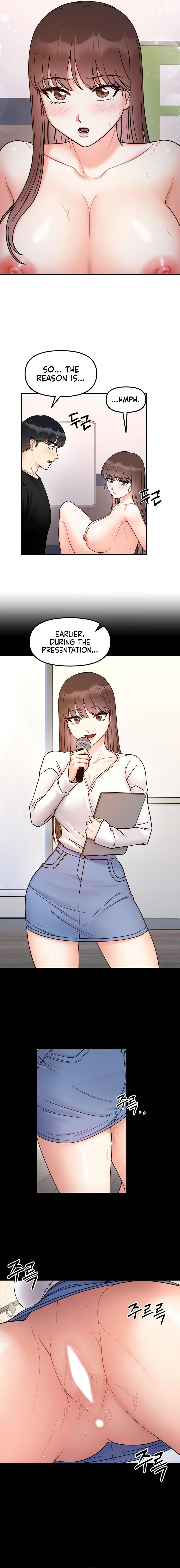 Secret Siblings - Chapter 35 - picture 4