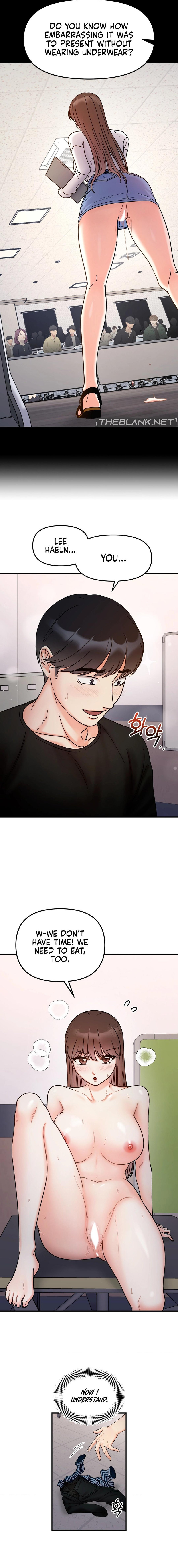 Secret Siblings - Chapter 35 - picture 5