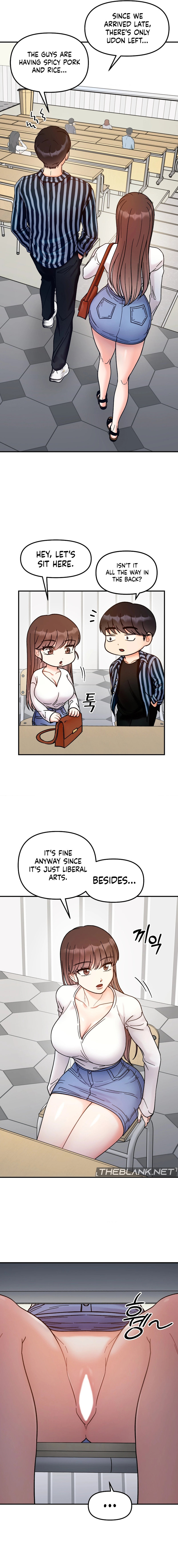 Secret Siblings - Chapter 36 - picture 12