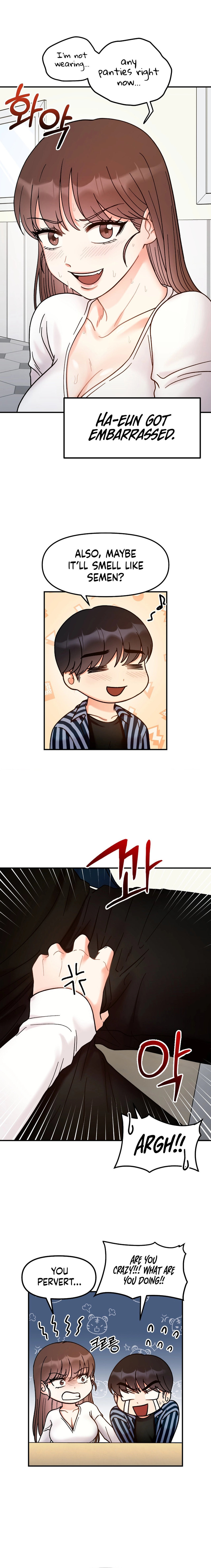 Secret Siblings - Chapter 36 - picture 13
