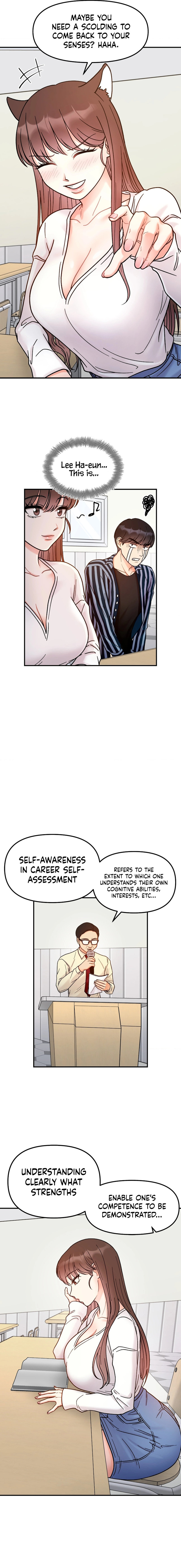 Secret Siblings - Chapter 36 - picture 14