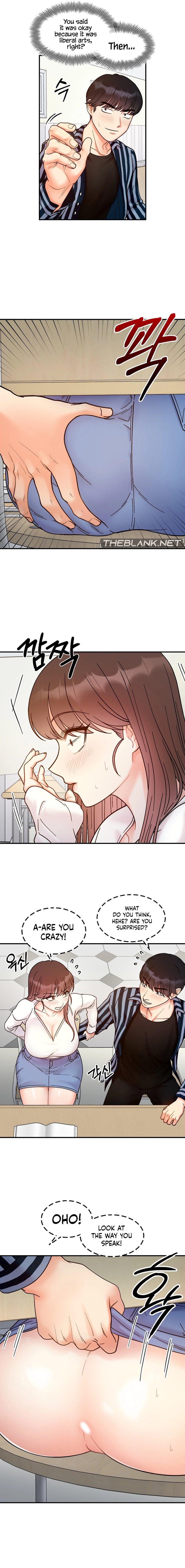 Secret Siblings - Chapter 36 - picture 15
