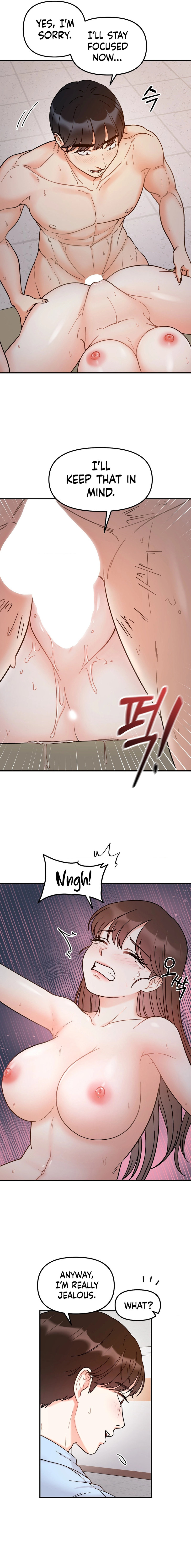 Secret Siblings - Chapter 36 - picture 5