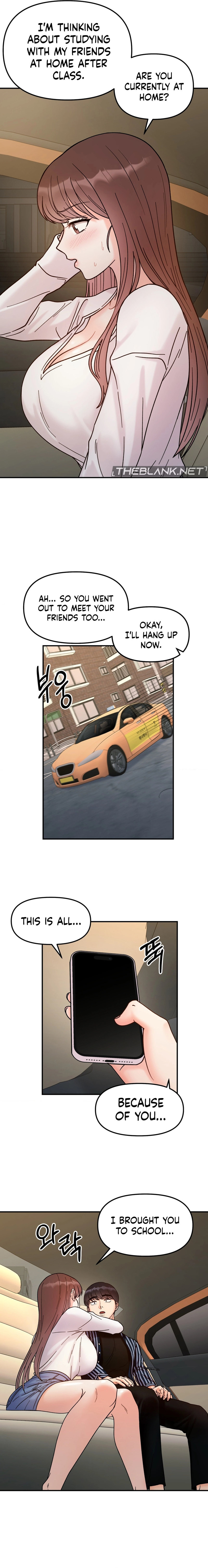 Secret Siblings - Chapter 37 - picture 10
