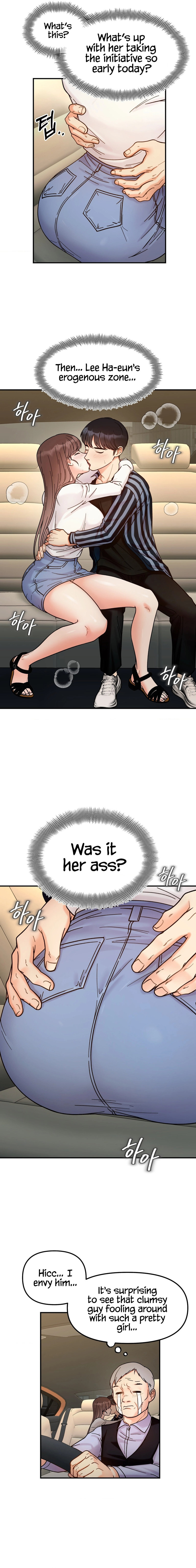 Secret Siblings - Chapter 37 - picture 12