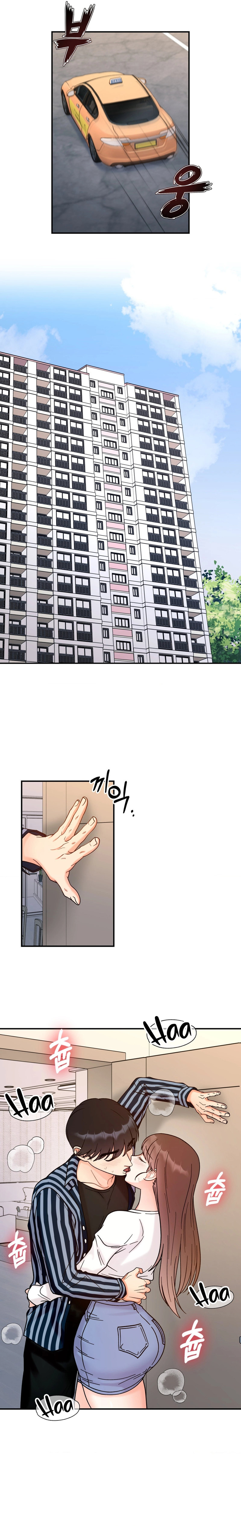 Secret Siblings - Chapter 37 - picture 13