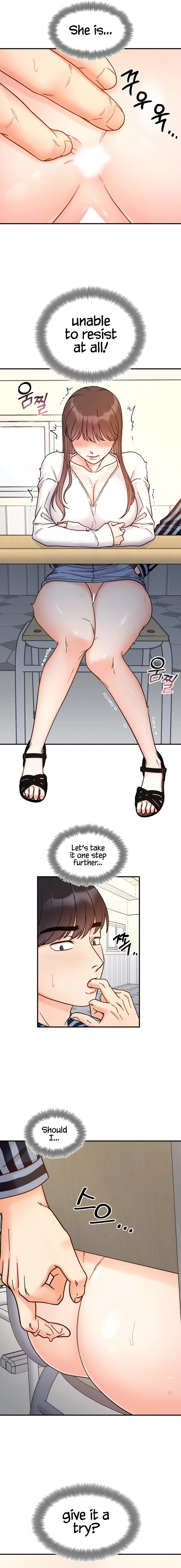 Secret Siblings - Chapter 37 - picture 3