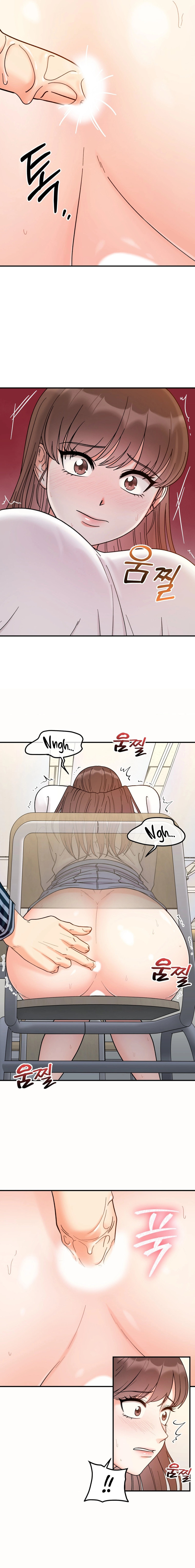 Secret Siblings - Chapter 37 - picture 4