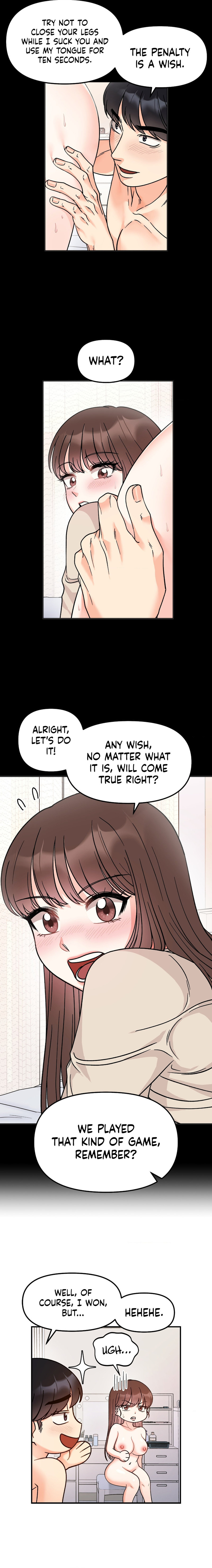 Secret Siblings - Chapter 38 - picture 11