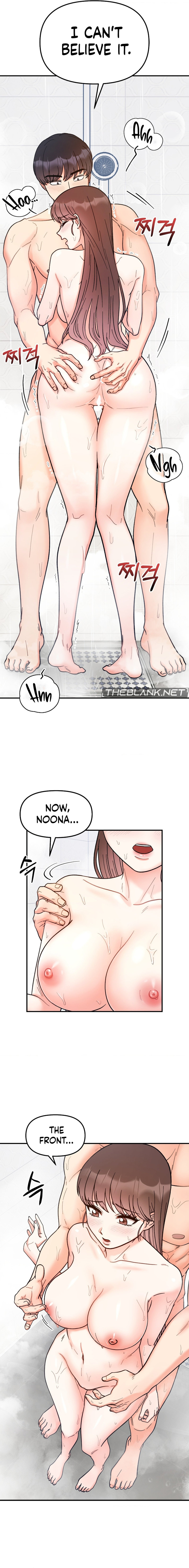 Secret Siblings - Chapter 38 - picture 5