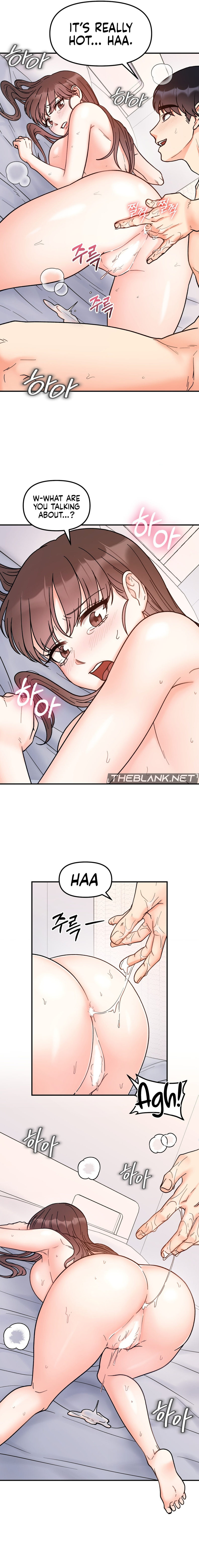 Secret Siblings - Chapter 39 - picture 10