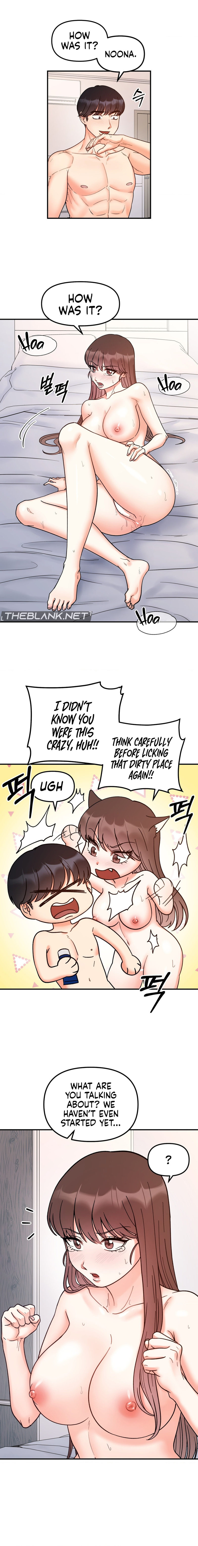Secret Siblings - Chapter 39 - picture 5